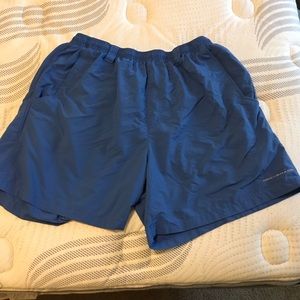 Columbia Omni Shade Shorts